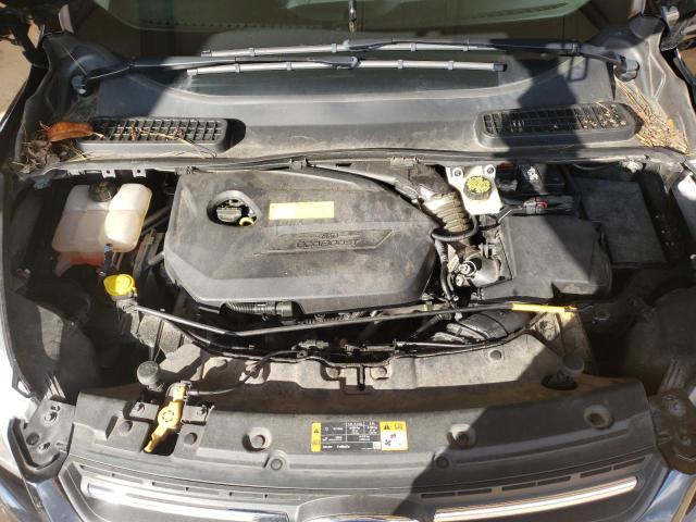 Photo 11 from auction – 2016 FORD ESCAPE SE with VIN 1FMCU0GXXGUB81496