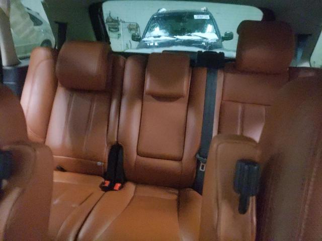Photo 10 from auction – 2011 LAND ROVER RANGE ROVE with VIN SALSH2E40BA297432