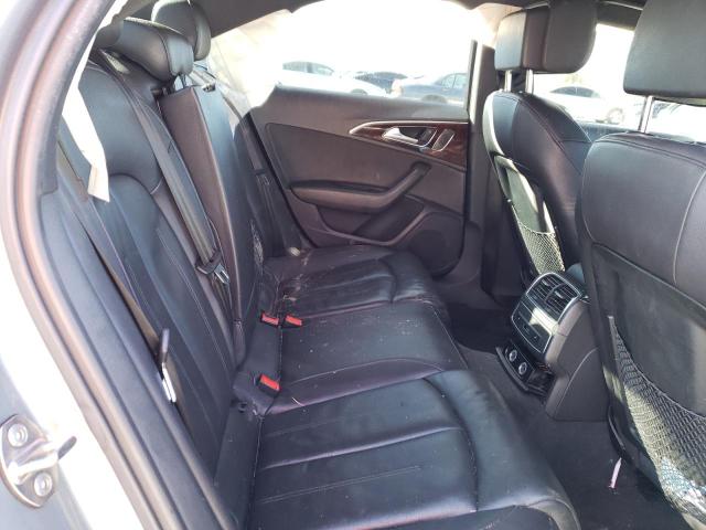 Photo 10 from auction – 2013 AUDI A6 PREMIUM with VIN WAUGFAFC9DN130711