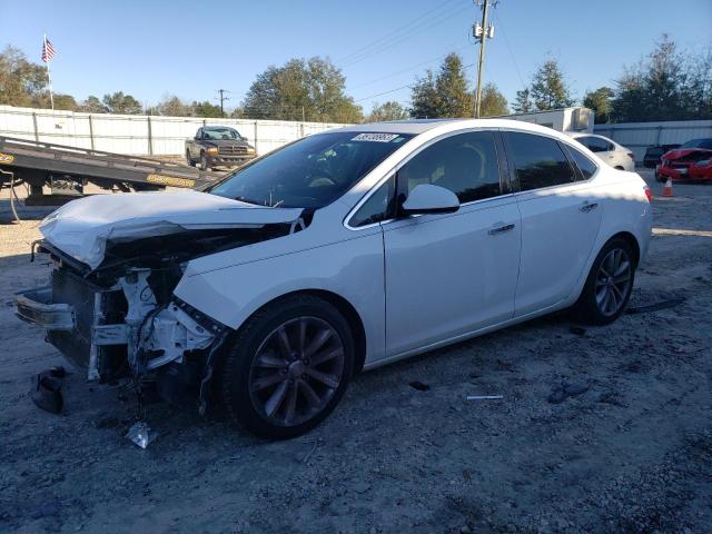 BUICK VERANO CON 2014 with VIN 1G4PR5SK5E4128942 - Photo from auction