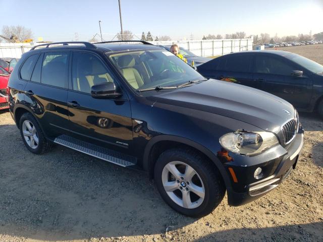 Photo 4 from auction – 2009 BMW X5 XDRIVE3 with VIN 5UXFE43529L263563
