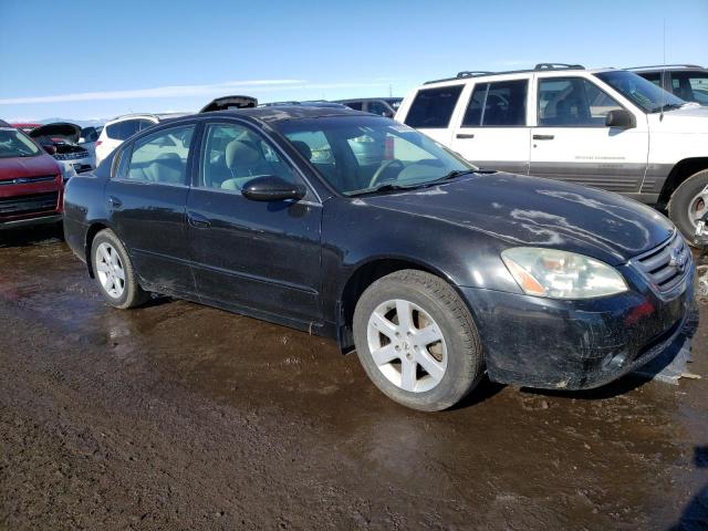 Photo 4 from auction – 2002 NISSAN ALTIMA BAS with VIN 1N4AL11D02C121914