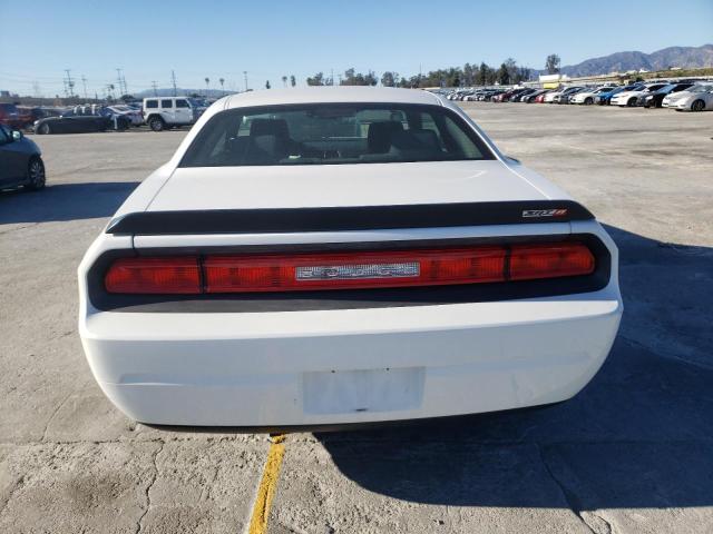 Photo 6 from auction – 2010 DODGE CHALLENGER with VIN 2B3CJ4DV3AH269230