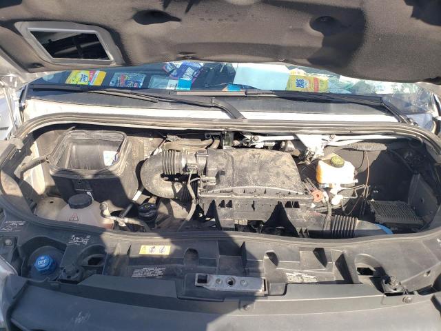 Photo 12 from auction – 2020 MERCEDES-BENZ SPRINTER 2 with VIN W1X4ECHY2LT032398