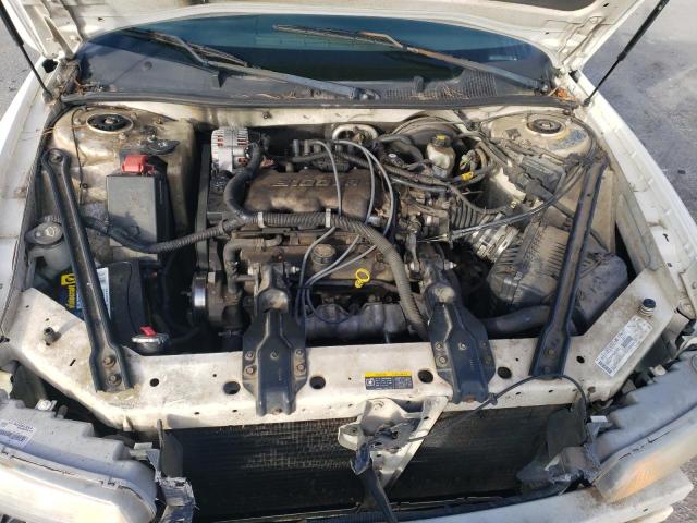 Photo 11 from auction – 2003 BUICK CENTURY CU with VIN 2G4WS52J531118900