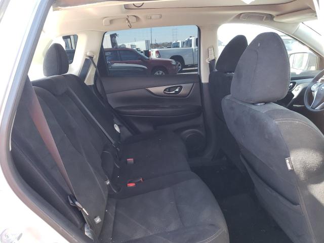 Photo 11 from auction – 2015 NISSAN ROGUE S with VIN 5N1AT2MTXFC894815
