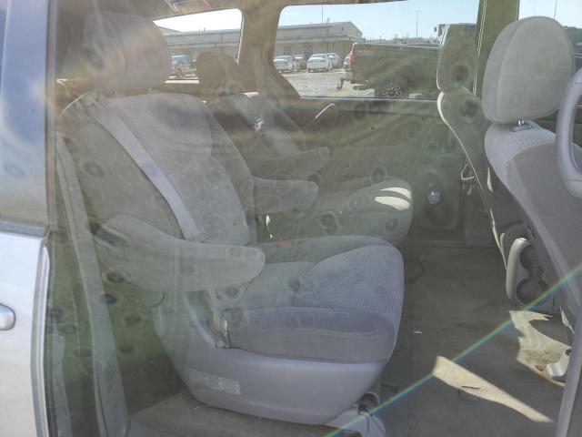 Photo 11 from auction – 2007 TOYOTA SIENNA CE with VIN 5TDZK23C97S035291
