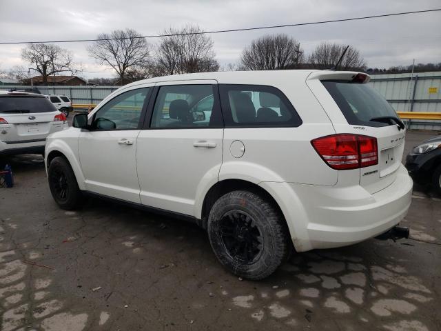 Photo 2 from auction – 2012 DODGE JOURNEY SE with VIN 3C4PDCABXCT282451