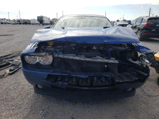 Photo 5 from auction – 2010 DODGE CHALLENGER with VIN 2B3CJ4DV7AH210892