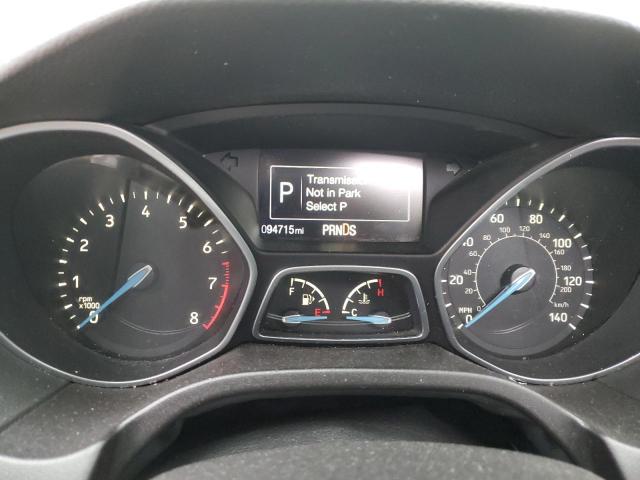 Photo 9 from auction – 2016 FORD FOCUS SE with VIN 1FADP3KE0GL376557