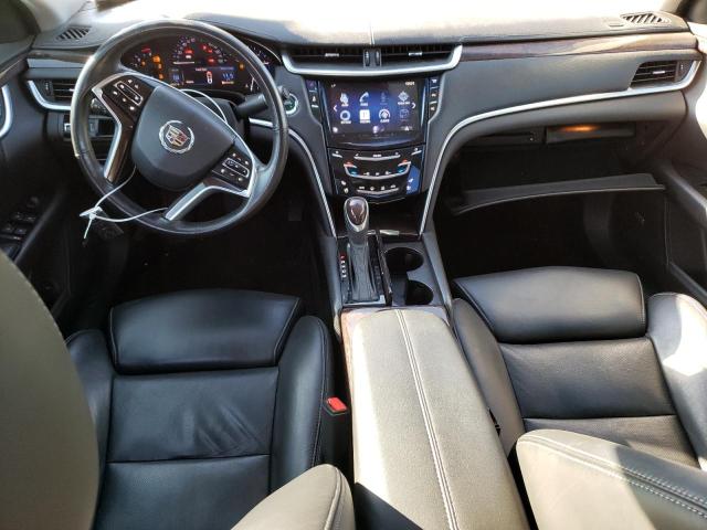 Photo 8 from auction – 2014 CADILLAC XTS LUXURY with VIN 2G61M5S32E9221838