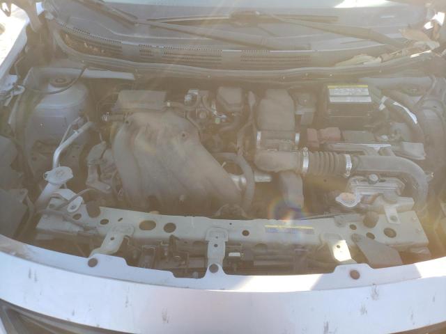 Photo 11 from auction – 2014 NISSAN VERSA S with VIN 3N1CN7AP6EL824987