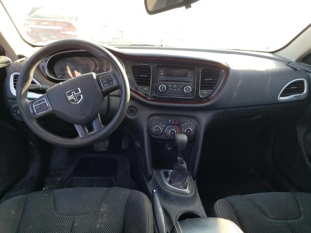 Photo 8 from auction – 2016 DODGE DART SXT with VIN 1C3CDFBB5GD504795