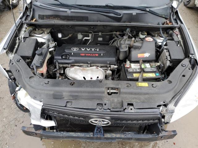 Photo 12 from auction – 2006 TOYOTA RAV4 with VIN JTMBD33V166005493