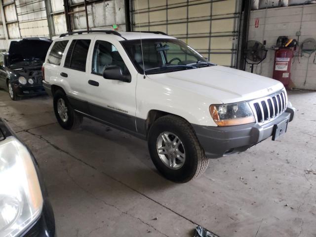 Photo 4 from auction – 2002 JEEP GRAND CHER with VIN 1J4GW48N12C207707