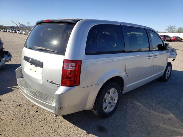Photo 3 from auction – 2009 DODGE GRAND CARA with VIN 2D8HN44E09R653692
