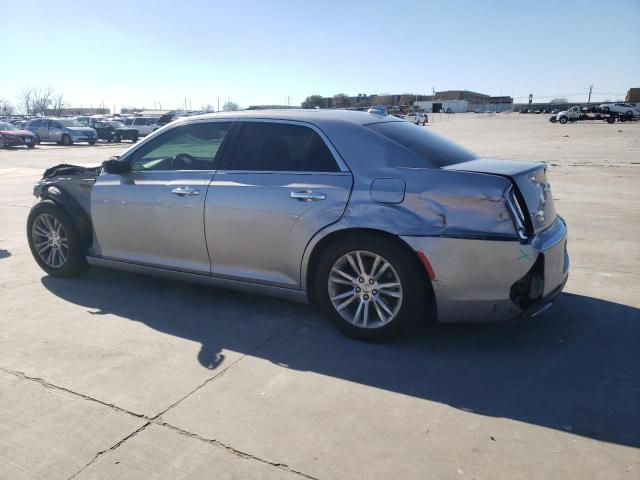 Photo 2 from auction – 2016 CHRYSLER 300C with VIN 2C3CCAEG2GH111174