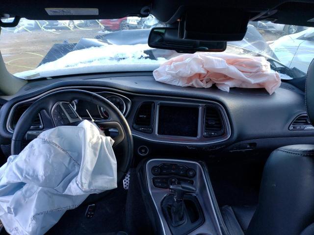 Photo 8 from auction – 2019 DODGE CHALLENGER with VIN 2C3CDZAG9KH571507