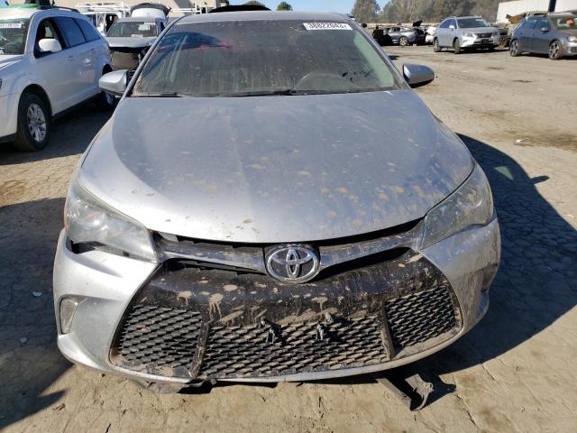 Photo 5 from auction – 2015 TOYOTA CAMRY LE with VIN 4T1BF1FK4FU098243
