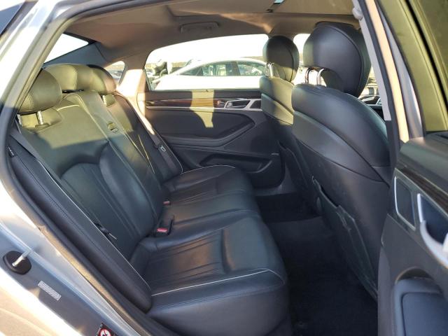 Photo 10 from auction – 2015 HYUNDAI GENESIS 3. with VIN KMHGN4JEXFU071270