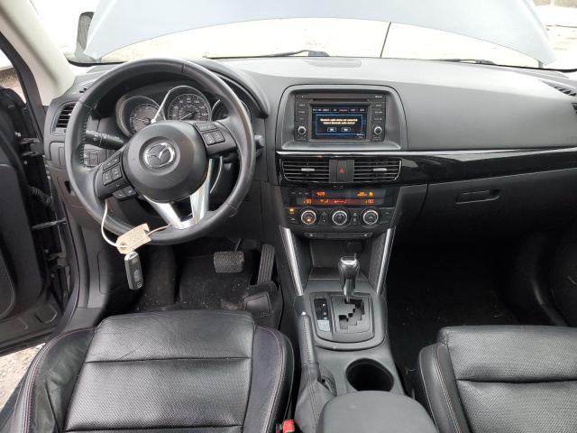 Photo 8 from auction – 2013 MAZDA CX-5 GT with VIN JM3KE2DE6D0151529