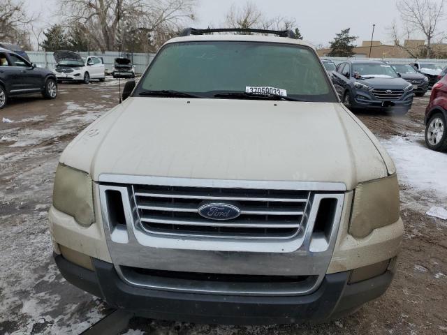 Foto 5 de la subasta – 2008 FORD EXPLORER S con VIN 1FMEU31E58UB11438