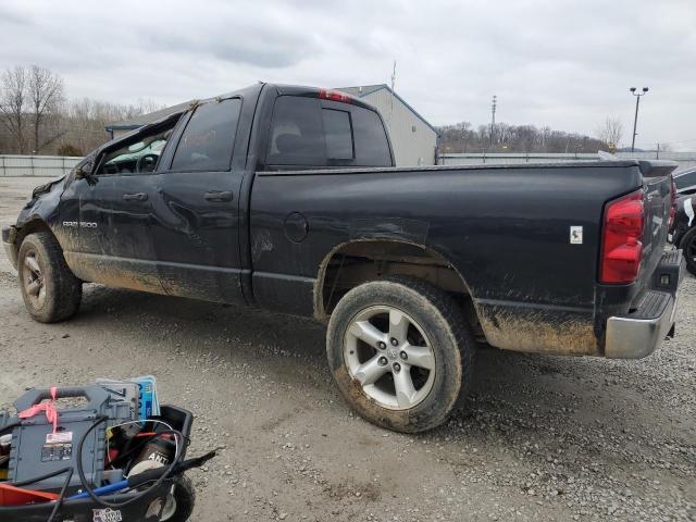 Photo 2 from auction – 2007 DODGE RAM 1500 S with VIN 1D7HU18PX7S270047