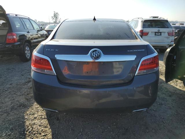 Photo 6 from auction – 2012 BUICK LACROSSE C with VIN 1G4GB5E33CF305515