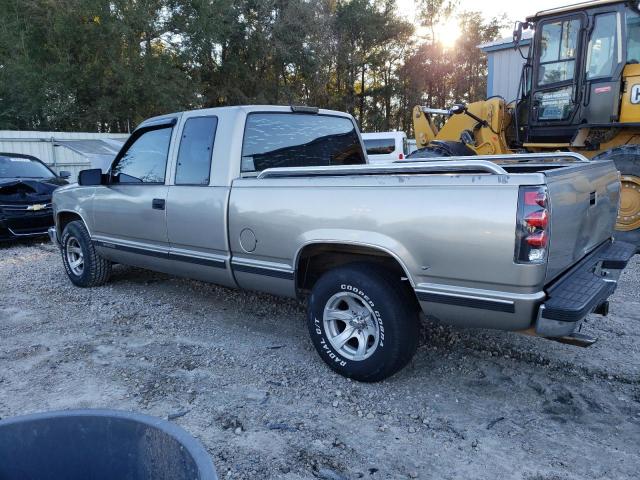 Photo 2 from auction – 1998 CHEVROLET GMT-400 C1 with VIN 1GCEC19M9WE204803