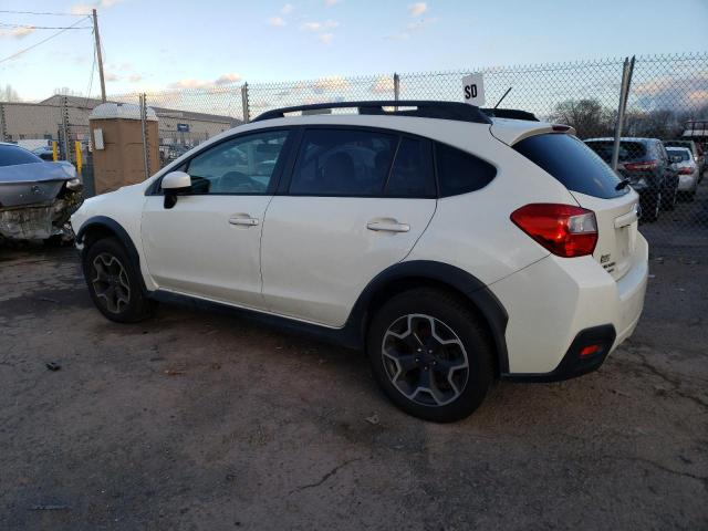 Photo 2 from auction – 2015 SUBARU XV CROSSTR with VIN JF2GPADC4F8212822
