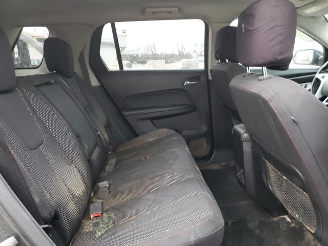 Photo 11 from auction – 2013 GMC TERRAIN SL with VIN 2GKFLTEK6D6218331