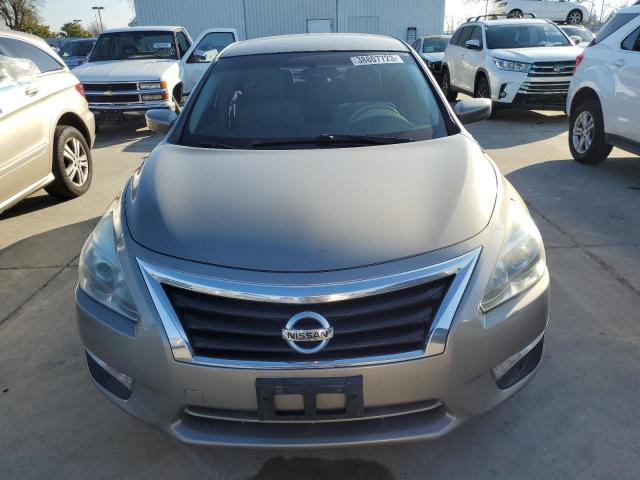 Photo 5 from auction – 2013 NISSAN ALTIMA 2.5 with VIN 1N4AL3AP0DN454241