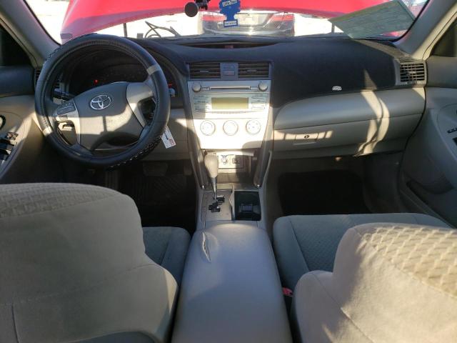 Photo 8 from auction – 2008 TOYOTA CAMRY CE with VIN 4T1BE46K98U207416