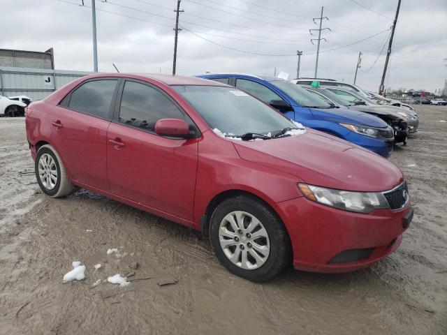 Foto 4 de la subasta – 2013 KIA FORTE EX con VIN KNAFU4A20D5653584
