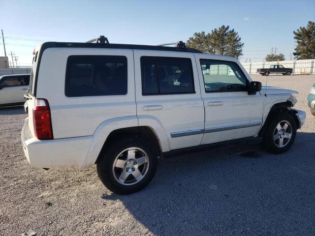 Photo 3 from auction – 2010 JEEP COMMANDER with VIN 1J4RG4GK4AC112893