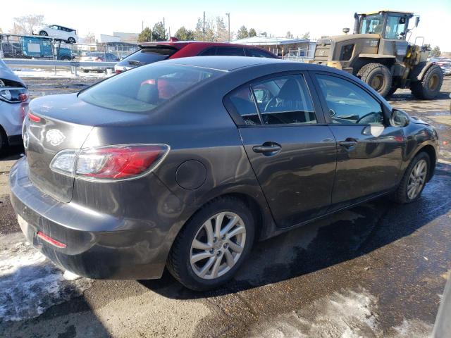 Photo 3 from auction – 2012 MAZDA 3 I with VIN JM1BL1VG2C1506150
