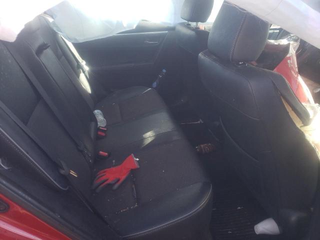 Photo 10 from auction – 2015 TOYOTA COROLLA L with VIN 2T1BURHE8FC313975
