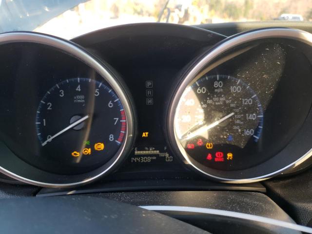 Photo 9 from auction – 2012 MAZDA 3 I with VIN JM1BL1L81C1547591