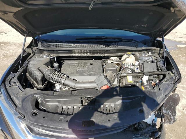 Photo 12 from auction – 2022 CHEVROLET BLAZER 3LT with VIN 3GNKBDR46NS171536