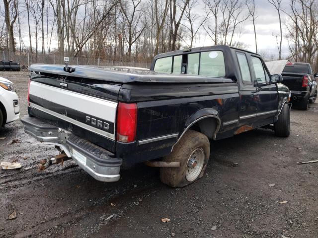 Photo 3 from auction – 1993 FORD F150 with VIN 1FTEX15N5PKA77943