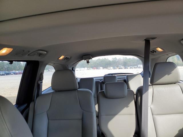 Photo 10 from auction – 2017 HONDA ODYSSEY EX with VIN 5FNRL5H60HB024560