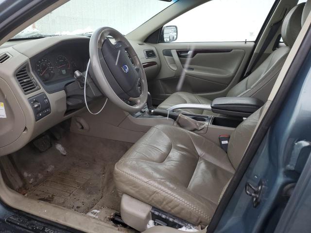 Photo 7 from auction – 2002 VOLVO V70 XC with VIN YV1SZ58D021080829