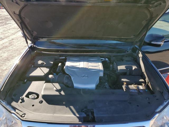 Photo 12 from auction – 2013 LEXUS GX 460 with VIN JTJBM7FX3D5052061