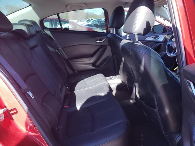 Photo 10 from auction – 2018 MAZDA 3 TOURING with VIN 3MZBN1V34JM184213