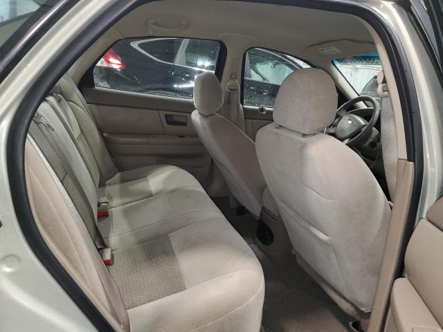 Zdjęcie 10 z aukcji – 2004 FORD TAURUS SE z VIN 1FAFP53U34G123277