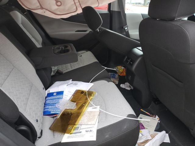 Photo 10 from auction – 2022 CHEVROLET EQUINOX LS with VIN 3GNAXSEVXNS182913
