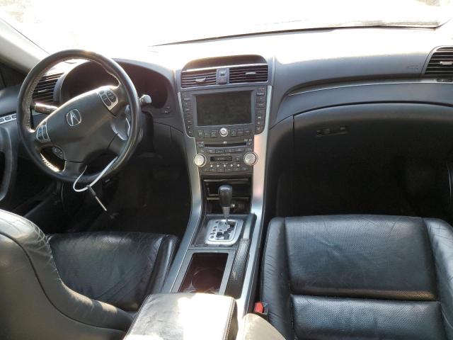 Photo 8 from auction – 2006 ACURA 3.2TL with VIN 19UUA66256A062086