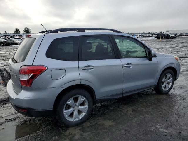 Photo 3 from auction – 2014 SUBARU FORESTER 2 with VIN JF2SJADC6EH541046
