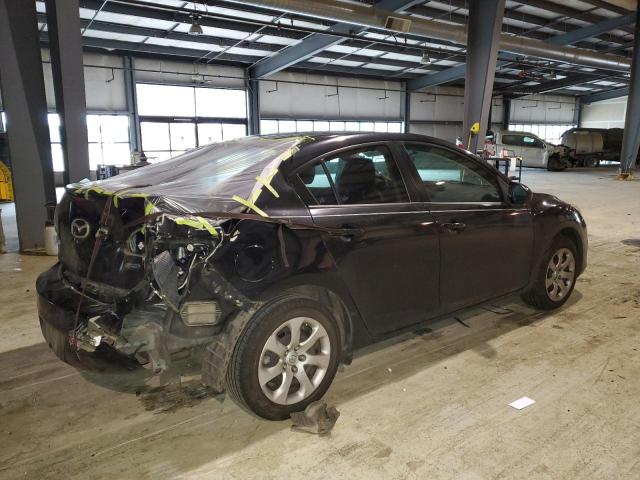Photo 3 from auction – 2013 MAZDA 3 I with VIN JM1BL1U74D1702819