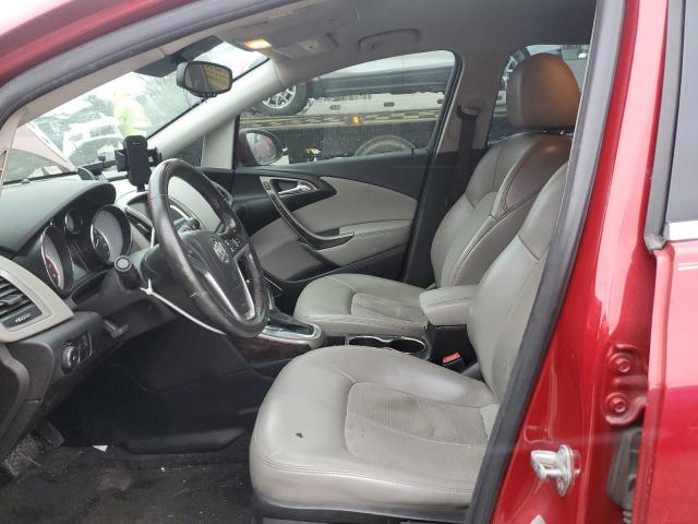Photo 7 from auction – 2013 BUICK VERANO with VIN 1G4PP5SK1D4120549